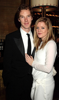 Benedict Cumberbatch pic #507904