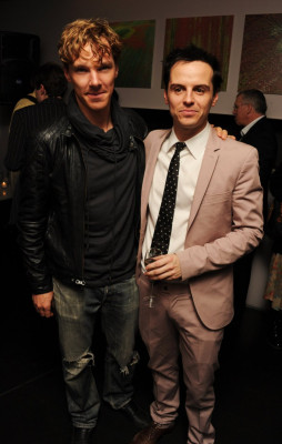 Benedict Cumberbatch pic #505106