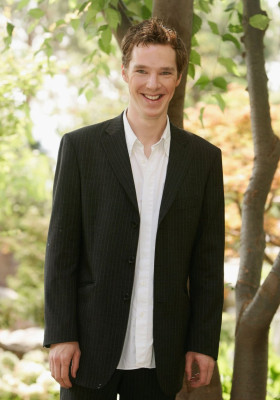 Benedict Cumberbatch pic #508240