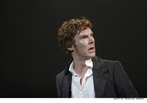 Benedict Cumberbatch pic #508239