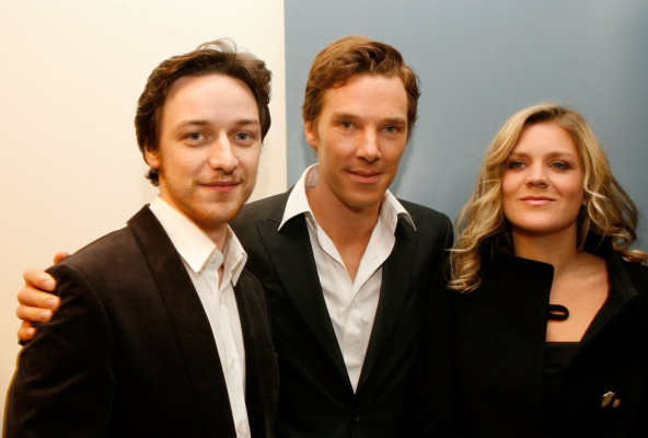 Benedict Cumberbatch pic #508238