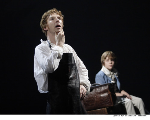 Benedict Cumberbatch pic #507315