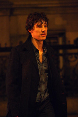 Benedict Cumberbatch pic #506276