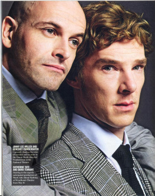 Benedict Cumberbatch pic #507313