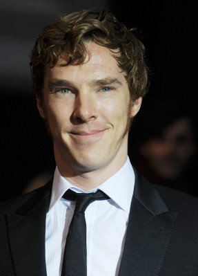 Benedict Cumberbatch pic #538732