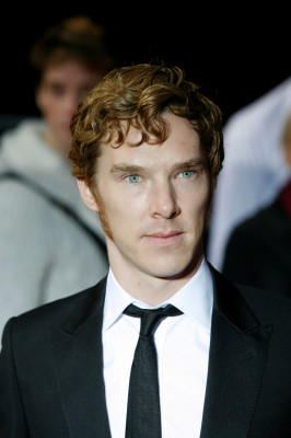 Benedict Cumberbatch pic #538730