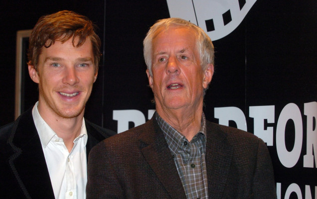 Benedict Cumberbatch pic #537746