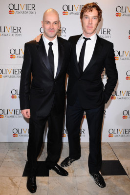 Benedict Cumberbatch pic #507901