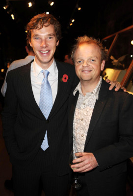 Benedict Cumberbatch pic #507902