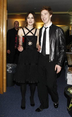 Benedict Cumberbatch pic #537745