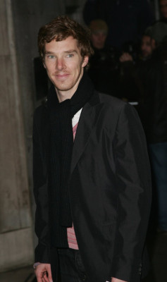 Benedict Cumberbatch pic #539402