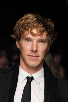 Benedict Cumberbatch pic #539401