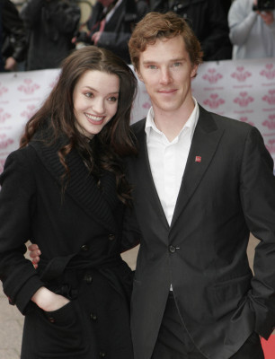 Benedict Cumberbatch pic #539396
