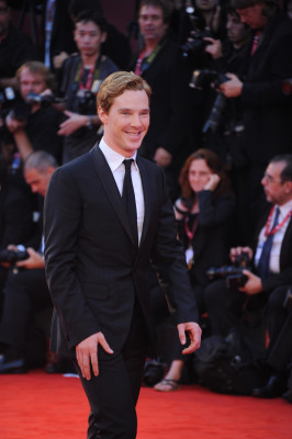 Benedict Cumberbatch pic #539400