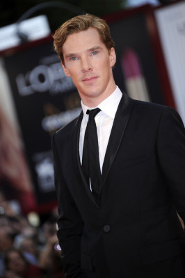Benedict Cumberbatch pic #540451