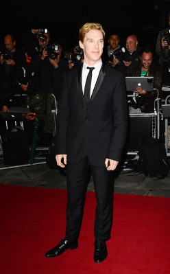 Benedict Cumberbatch pic #540810