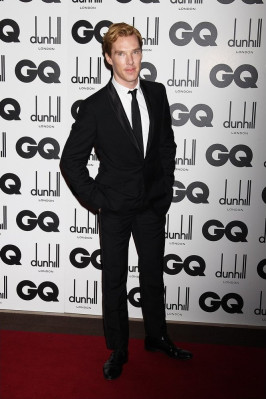Benedict Cumberbatch pic #540809