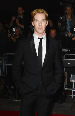 Benedict Cumberbatch pic #540450