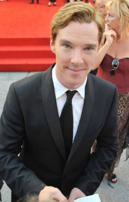 Benedict Cumberbatch pic #539399
