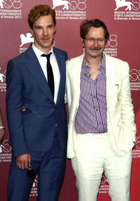 Benedict Cumberbatch pic #539398