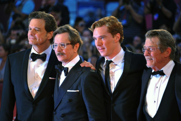Benedict Cumberbatch pic #540452