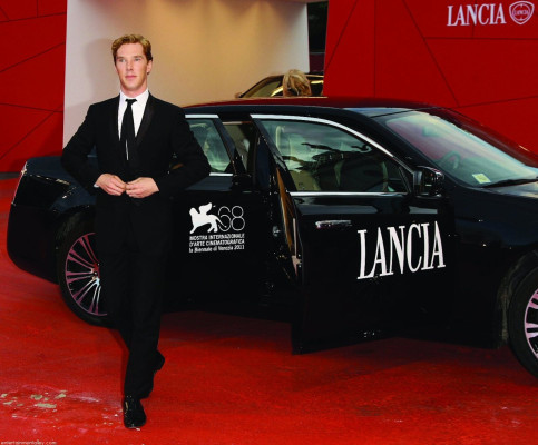 Benedict Cumberbatch pic #540808