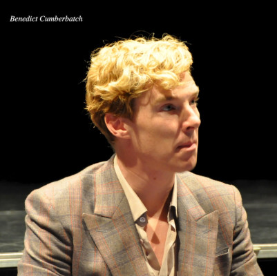 Benedict Cumberbatch pic #541184