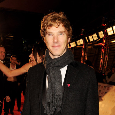 Benedict Cumberbatch pic #541183