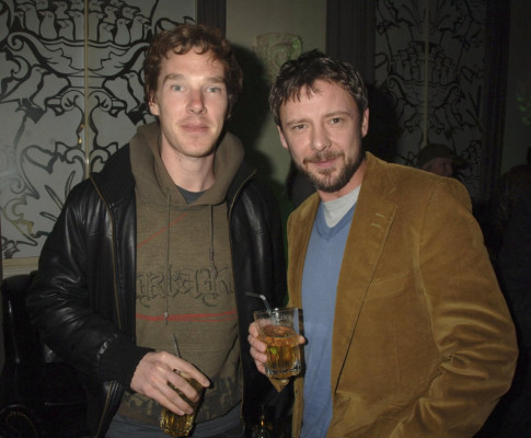 Benedict Cumberbatch pic #441088