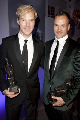 Benedict Cumberbatch pic #541182
