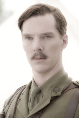 Benedict Cumberbatch pic #442660