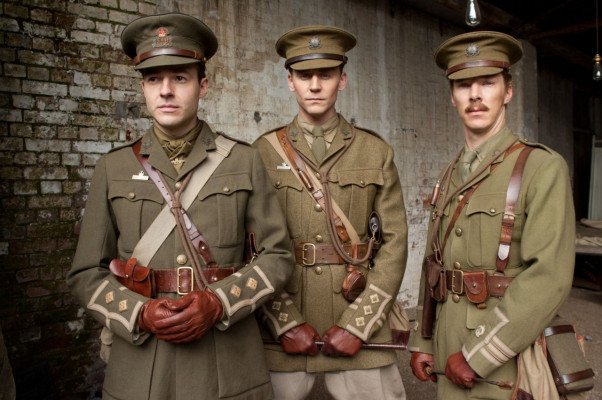 Benedict Cumberbatch pic #442661