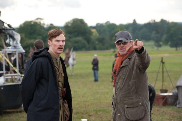 Benedict Cumberbatch pic #442662