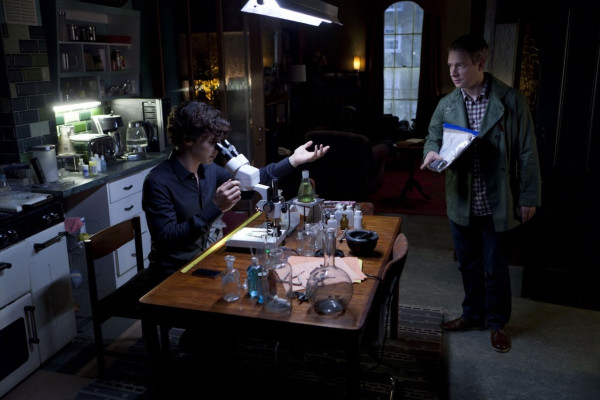 Benedict Cumberbatch pic #506275