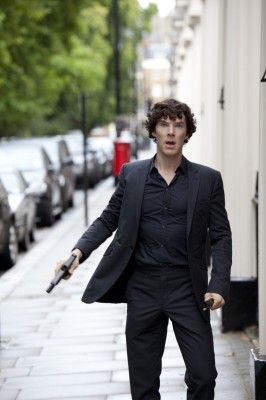Benedict Cumberbatch pic #506278