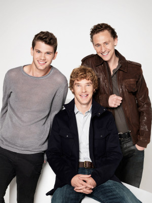 Benedict Cumberbatch pic #467197