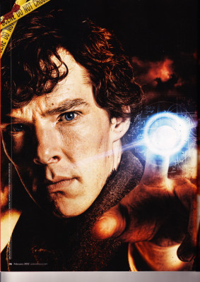Benedict Cumberbatch pic #541970