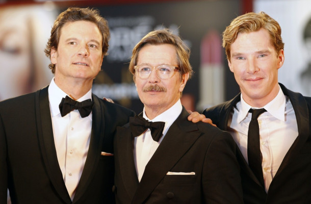 Benedict Cumberbatch pic #495636