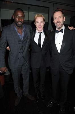Benedict Cumberbatch pic #538733