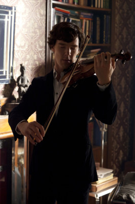 Benedict Cumberbatch pic #506277