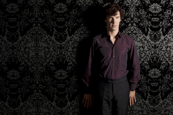 Benedict Cumberbatch pic #541972