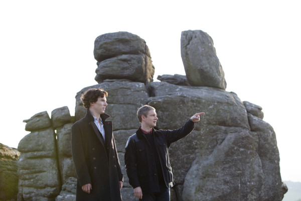 Benedict Cumberbatch pic #506280
