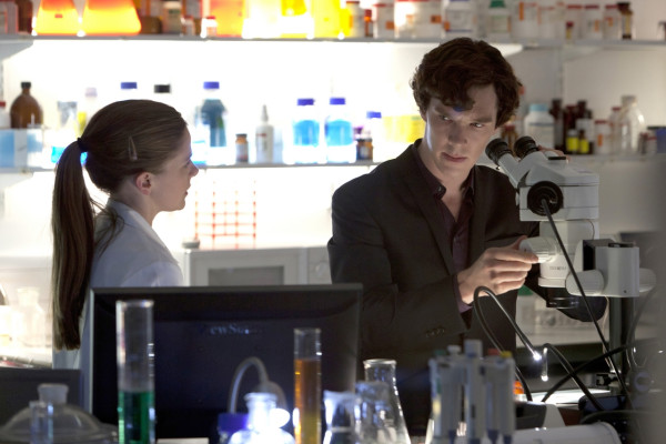 Benedict Cumberbatch pic #506279