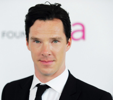 Benedict Cumberbatch pic #507900