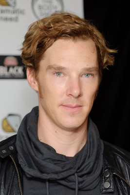 Benedict Cumberbatch pic #679301