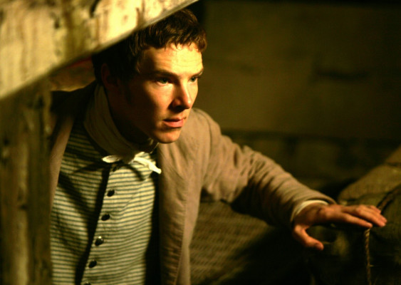 Benedict Cumberbatch pic #677365