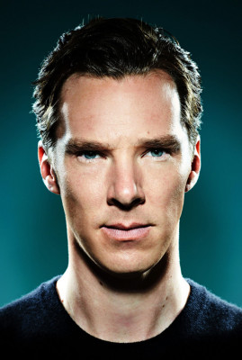 Benedict Cumberbatch pic #669883