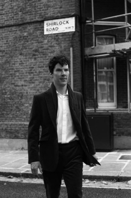 photo 15 in Benedict Cumberbatch gallery [id661836] 2013-09-03 00:00:00