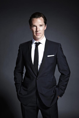 Benedict Cumberbatch pic #665842