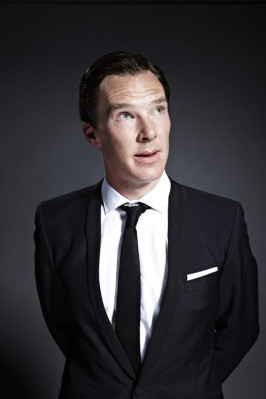 Benedict Cumberbatch pic #665843